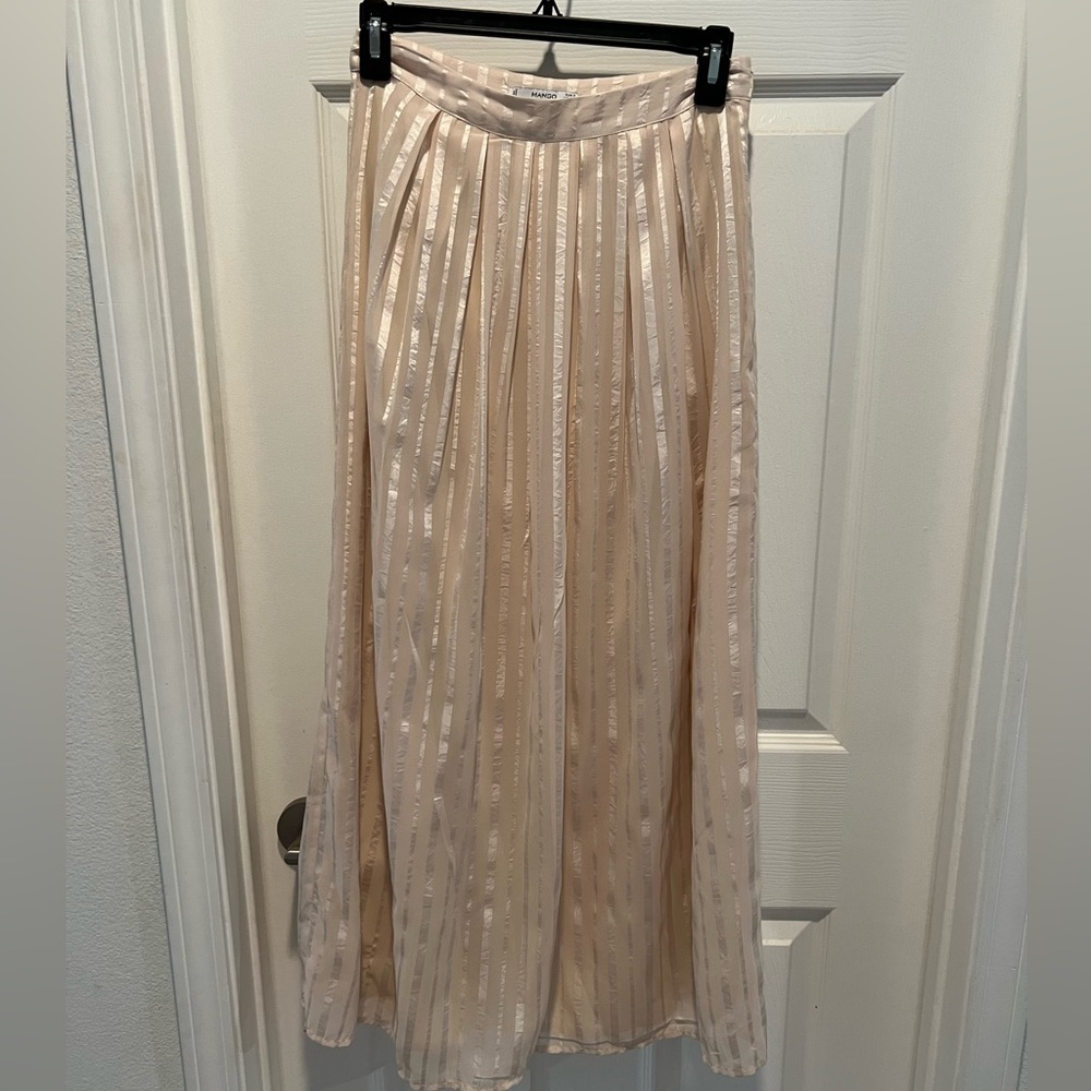 Mango skirt